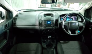 Ford Ranger 2.2 TDCI P/U D/C full