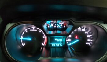 Ford Ranger 2.2 TDCI P/U D/C full