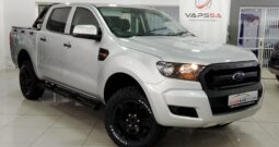 Ford Ranger 2.2 TDCI P/U D/C