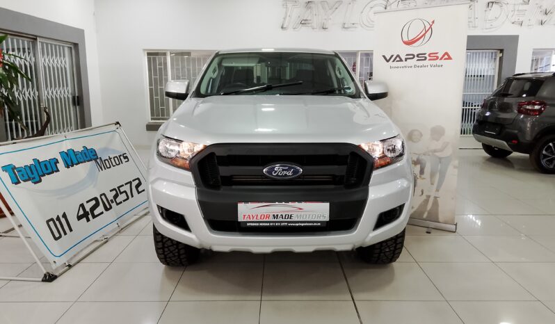 Ford Ranger 2.2 TDCI P/U D/C full