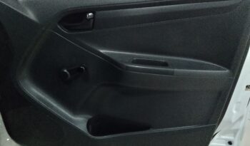 Isuzu D-Max 250c Fleet side full