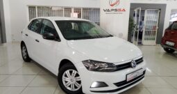 Volkswagen Polo TSI Trendline