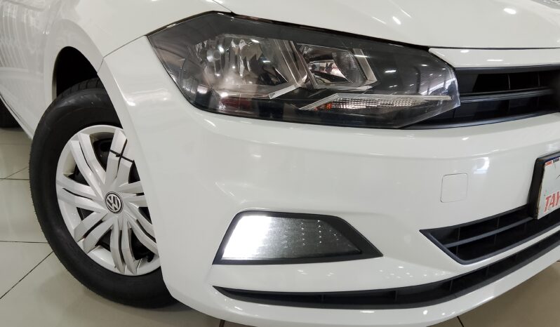 Volkswagen Polo TSI Trendline full