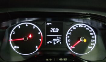 Volkswagen Polo TSI Trendline full
