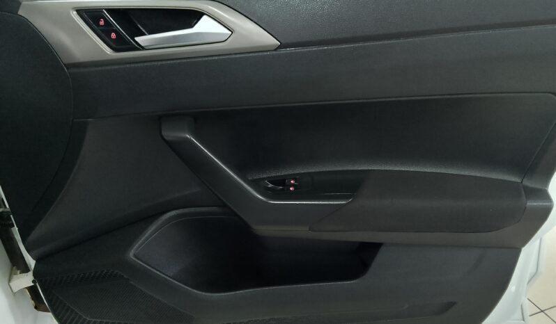 Volkswagen Polo TSI Trendline full