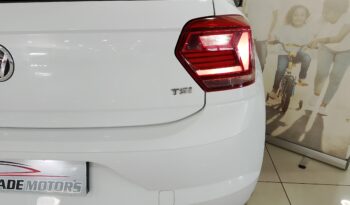 Volkswagen Polo TSI Trendline full