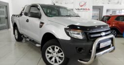 Ford Ranger 2.2 TDCI XL P/U Super Cab