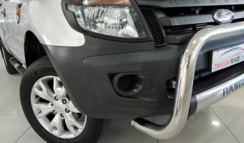 Ford Ranger 2.2 TDCI XL P/U Super Cab full