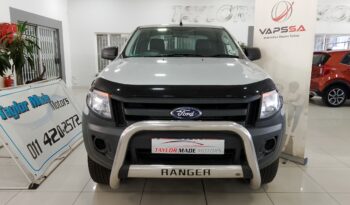 Ford Ranger 2.2 TDCI XL P/U Super Cab full