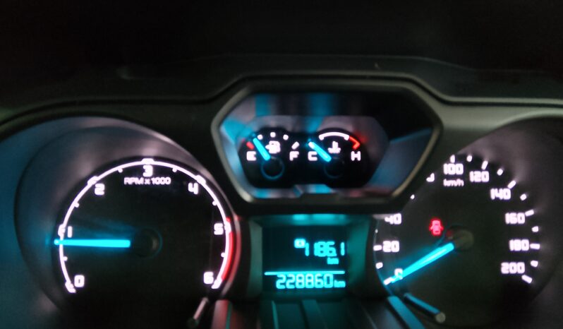 Ford Ranger 2.2 TDCI XL P/U Super Cab full