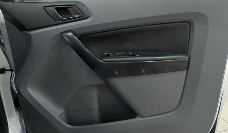 Ford Ranger 2.2 TDCI XL P/U Super Cab full