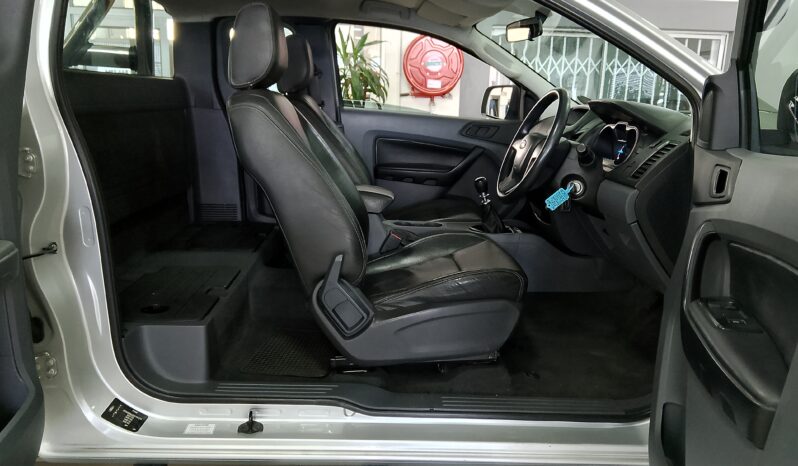 Ford Ranger 2.2 TDCI XL P/U Super Cab full