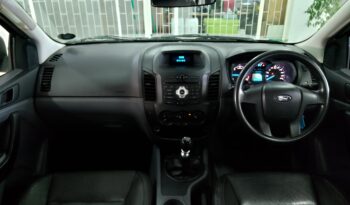 Ford Ranger 2.2 TDCI XL P/U Super Cab full