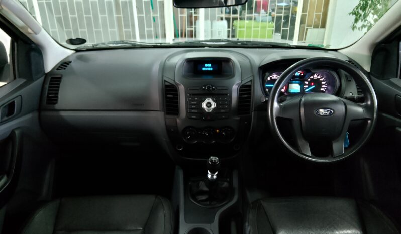 Ford Ranger 2.2 TDCI XL P/U Super Cab full