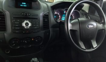 Ford Ranger 2.2 TDCI XL P/U Super Cab full