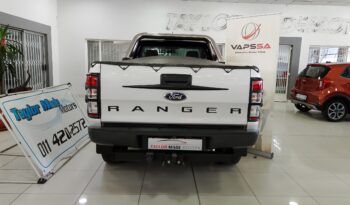 Ford Ranger 2.2 TDCI XL P/U Super Cab full