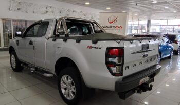 Ford Ranger 2.2 TDCI XL P/U Super Cab full
