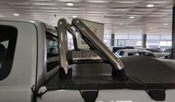 Ford Ranger 2.2 TDCI XL P/U Super Cab full