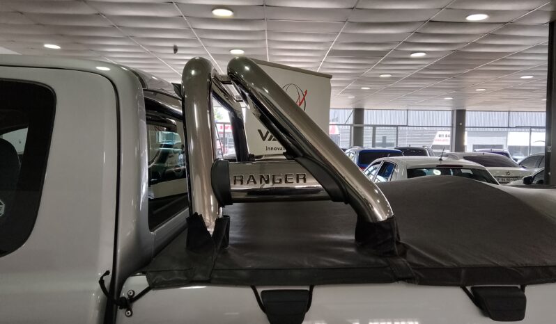 Ford Ranger 2.2 TDCI XL P/U Super Cab full