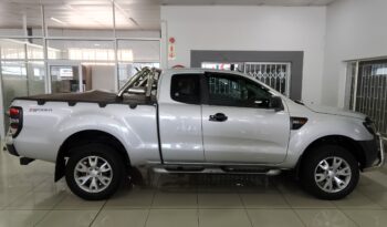 Ford Ranger 2.2 TDCI XL P/U Super Cab full