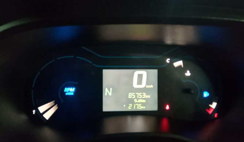 Renault Kwid 1.0 Climber 5DR full