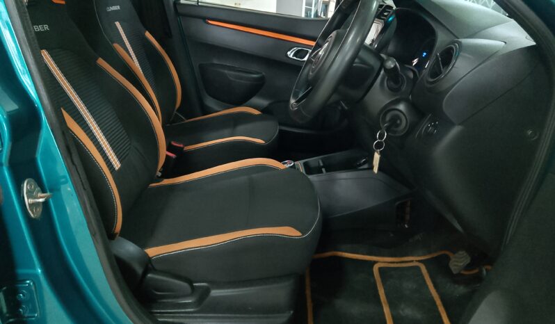 Renault Kwid 1.0 Climber 5DR full