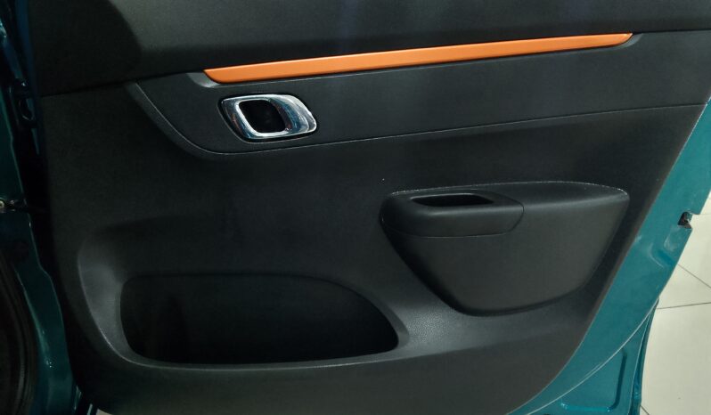 Renault Kwid 1.0 Climber 5DR full