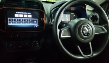 Renault Kwid 1.0 Climber 5DR full