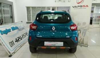 Renault Kwid 1.0 Climber 5DR full