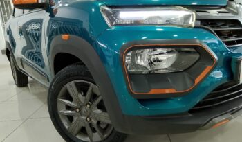 Renault Kwid 1.0 Climber 5DR full