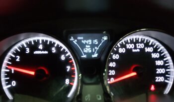 Nissan Almera 1.5 Acenta full