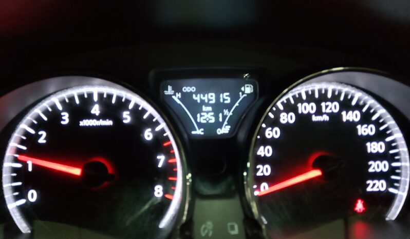 Nissan Almera 1.5 Acenta full