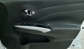 Nissan Almera 1.5 Acenta full