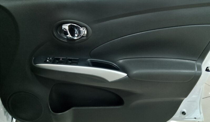 Nissan Almera 1.5 Acenta full