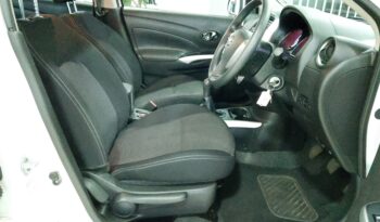 Nissan Almera 1.5 Acenta full