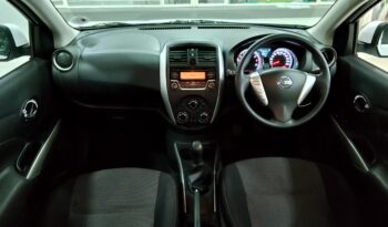 Nissan Almera 1.5 Acenta full