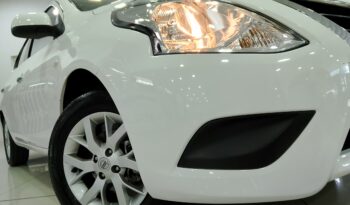 Nissan Almera 1.5 Acenta full