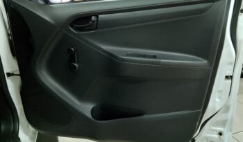 Isuzu D-Max 250 HO Fleet side S/C Safety full