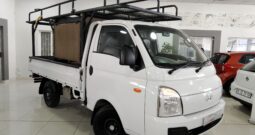 Hyundai H100 2.6 A/C F/C D/S