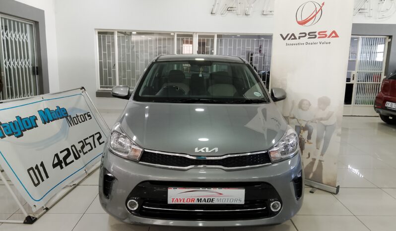Kia Pegas 1.4 EX full