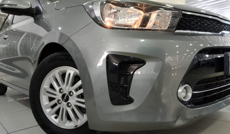 Kia Pegas 1.4 EX full