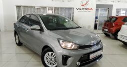 Kia Pegas 1.4 EX