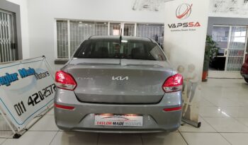 Kia Pegas 1.4 EX full
