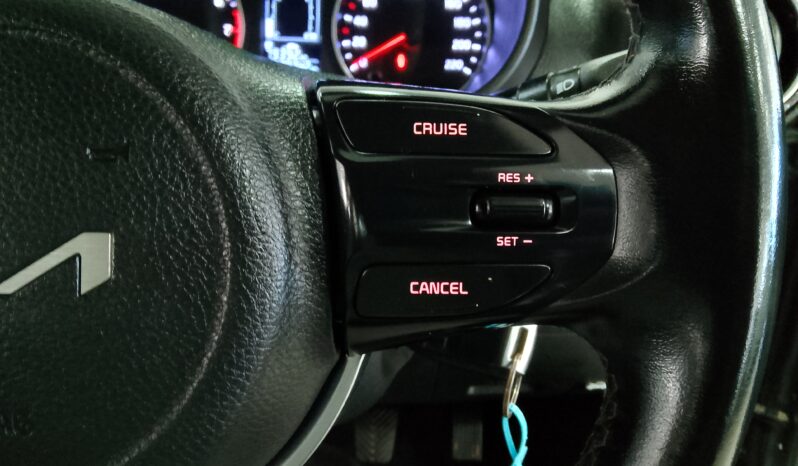 Kia Pegas 1.4 EX full