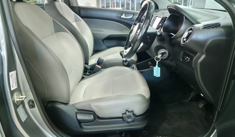 Kia Pegas 1.4 EX full