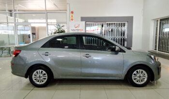 Kia Pegas 1.4 EX full
