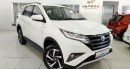 Toyota Rush 1.5