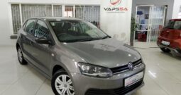 Volkswagen Polo Vivo 1.4 Trendline
