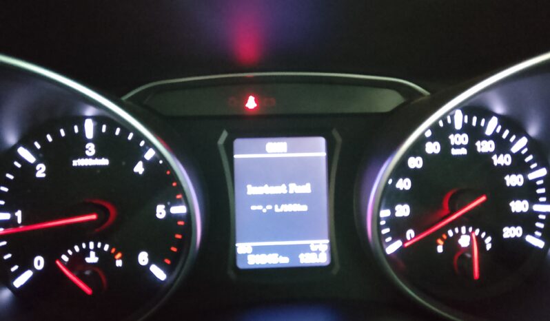 GWM Steed 6 2.0 VGT 7P/U D/C full