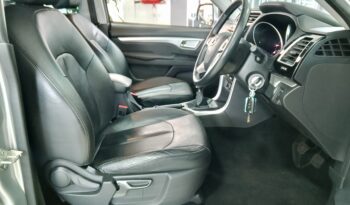 GWM Steed 6 2.0 VGT 7P/U D/C full